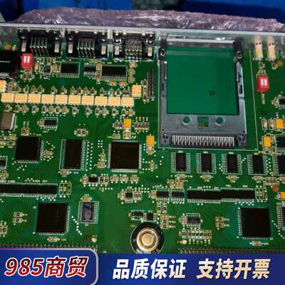 德国HANNING KAHL全新信号继电器控制板，全新原装正议价