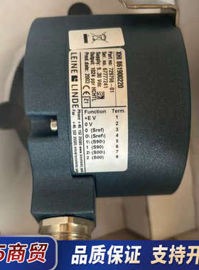 林德编码器850009356-5000，750728-16议价