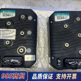 48V议价 适用于36 科蒂斯AC控制器型号1234E 5321