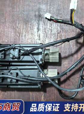 士林伺服电机，SMH-L040R30SB，，实物拍摄议价