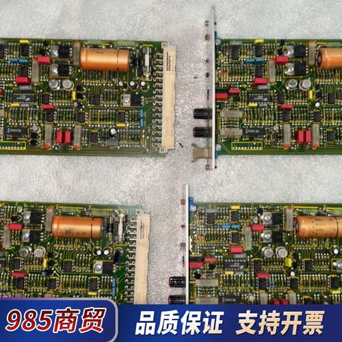 REXROTH 伺服放大器 VT5013-37/R1T件议价