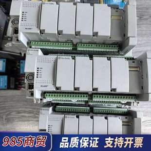 LC30议价 型号2080 美国罗克韦尔Micro830 PLC