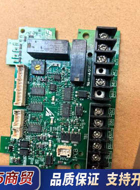 安川HT31721-3G，Q16927-280-075议价