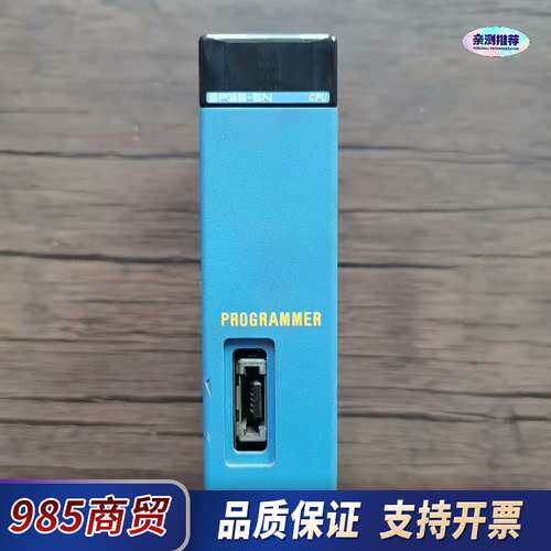 横河PLC模块 F3SP35-5N 原装，成色漂亮，实物议价