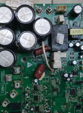 格力多联机模块板30223000039 ZQ3330D