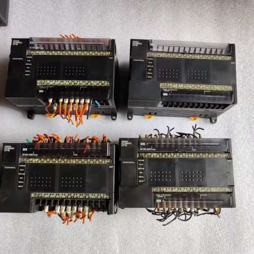 PLC，CPIE-E40DR-A，包好，成色如图，议价