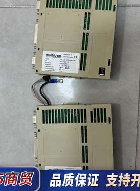 MULTITRON全新型号PS 424 CANopen I/议价