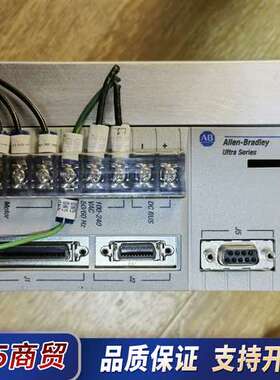 AB驱动1398-DDM-019X的，功能包好，喜欢议价