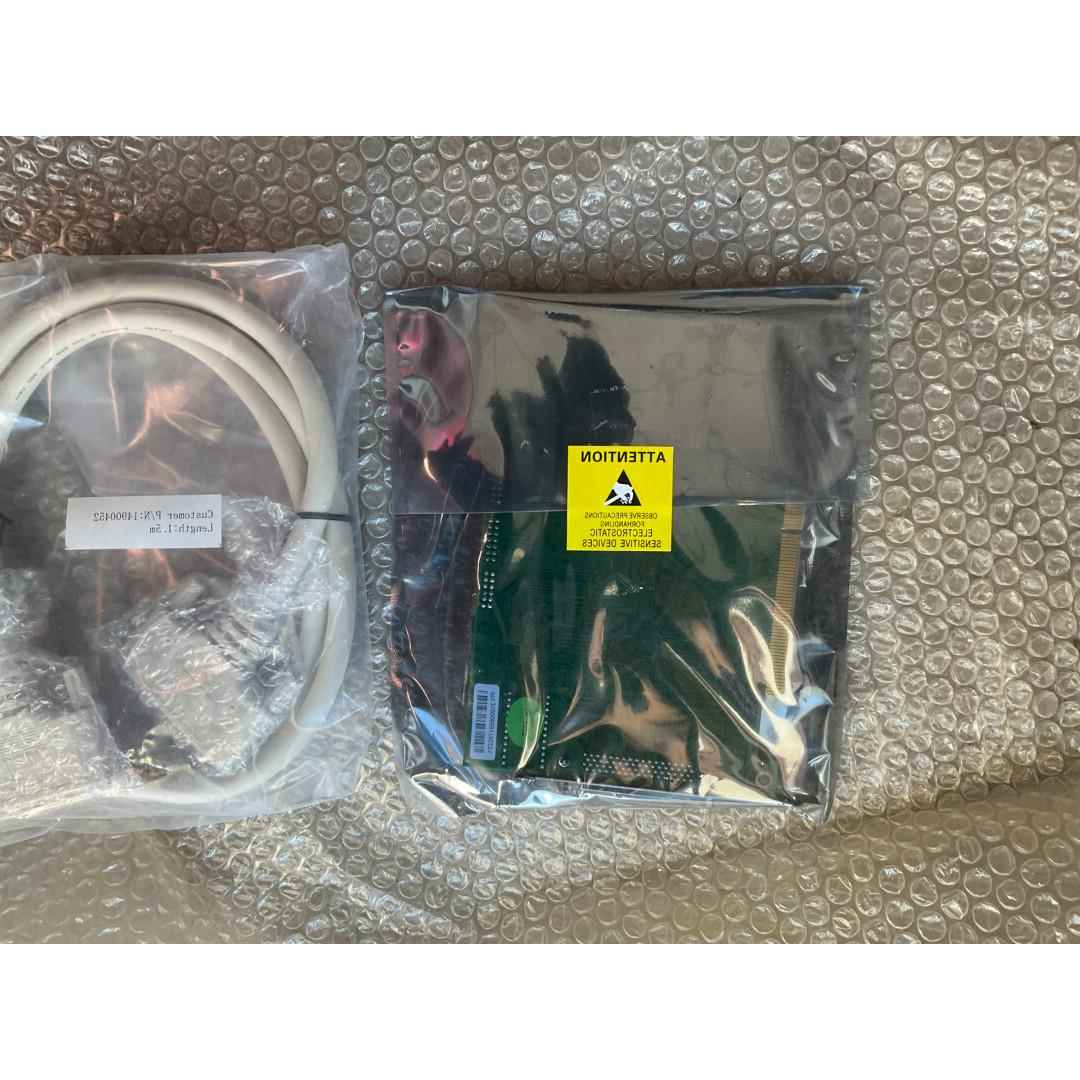 固高运动控制卡 GTS-400-PG-G-MB