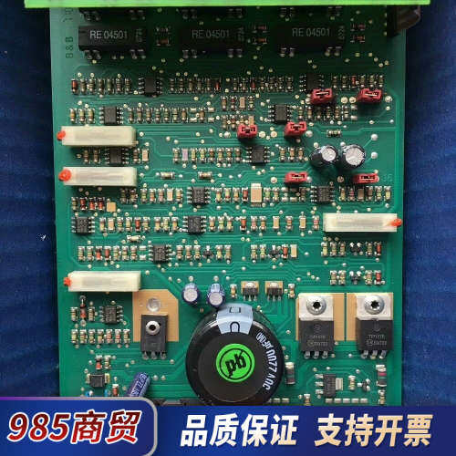 VT-VSPA2-50-10/T5  全新力士乐Rexr议价