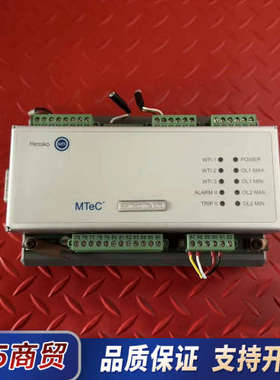 德国MESSKO MTec控制器，型号EPT202 OL/C议价