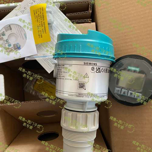 西门子超声波液位计7ML5110-1DD07-4AF1现议价