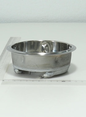 美的破壁豆浆料理机BL1542/1543/1528A全新发热盘/搅拌刀俎盘头座