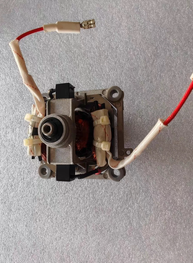 苏泊尔破壁机配件SPD006S全新原厂搅拌电动马达/BD7625电机带油封