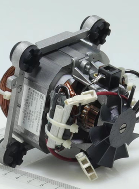 美的破壁机配件ABL8056/80S01/PB80S2/80X2/80X3发热盘搅拌电机刀