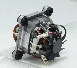 80X2 美 PB80S2 80S01 80X3发热盘搅拌电机刀 破壁机配件ABL8056