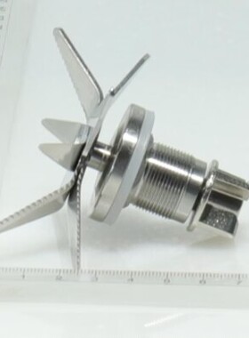 美的破壁机配件PB10Easy203/PB12Easy219/BL1041/1051/1061搅拌刀