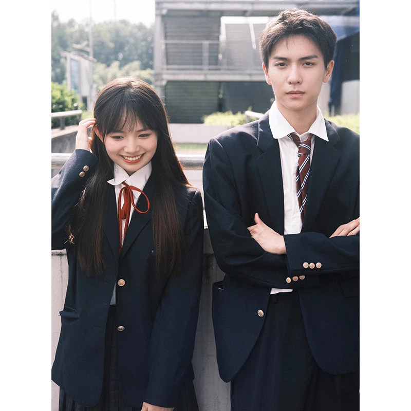 团购优惠学院风班服校服