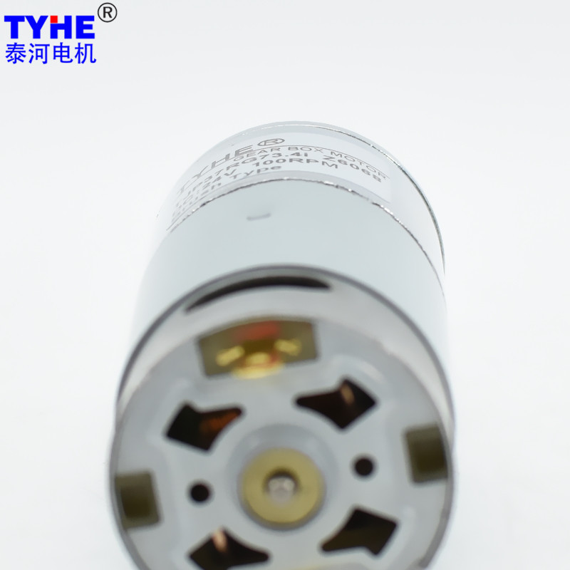 批发迷你37mm烧烤箱阀门微型直流自动剥线机有刷减速箱