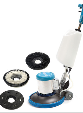 直批超宝牌175多功能刷机A-002超宝175地面刷地机A002洗