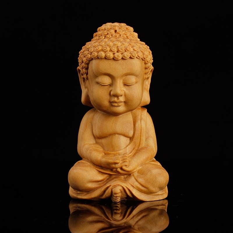 黄杨木雕小如来佛像手把件 文玩工艺品摆件 创意礼品汽车装饰品特在类目 家居饰品, 雕刻工艺, 木雕中 - 来自Buy2taobao.com提供专业的淘宝代购服务