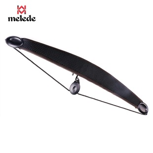 straps 加厚记忆棉Sachs 高档挂脖式 萨克斯背带单肩挂钩皮质肩带