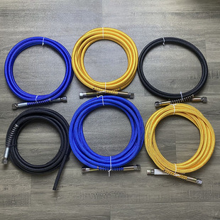 全蒸汽熨斗高压蒸汽管 软管　干洗店服装厂锅炉发生器汽管3米/5米