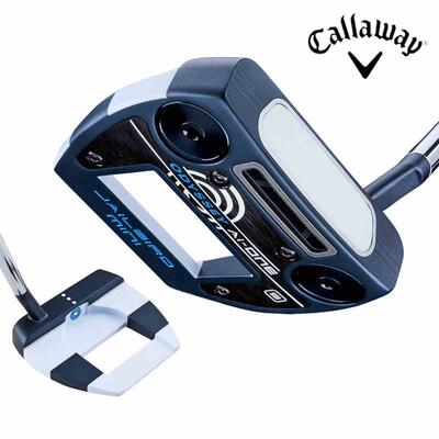 CALLAWAY高尔夫推杆ODDYTH推杆
