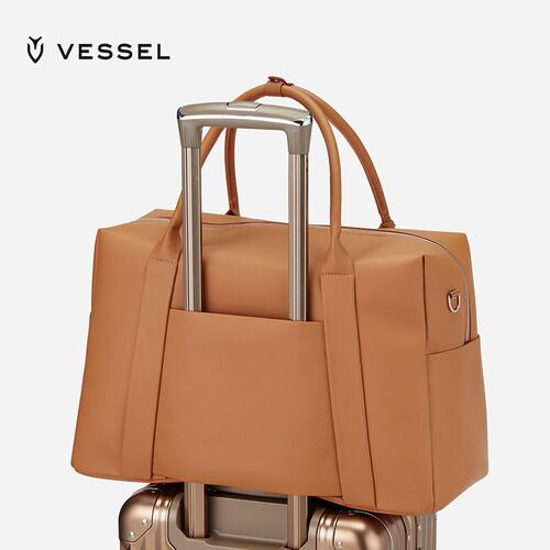 VESSEL高尔夫衣物鞋收纳包