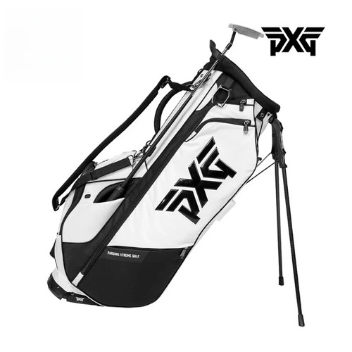 PXG高尔夫立式车载大容量球包
