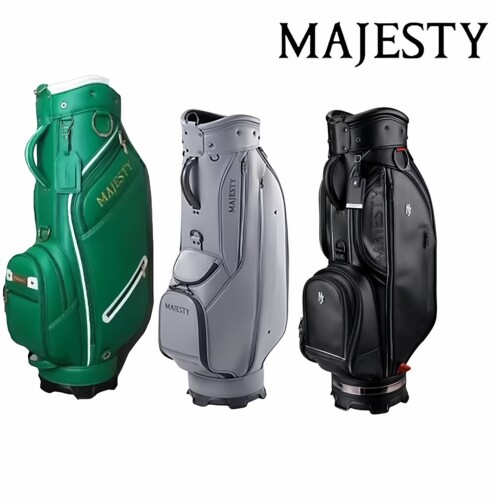 MAJESTY正品玛嘉斯帝高尔夫球包