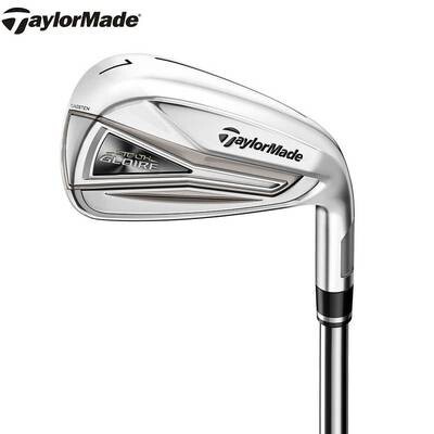 铁杆组高尔夫球杆Taylormade
