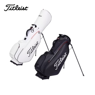 【限量版】Titleist泰特利斯高尔夫球包25新BRW Stand Bag 支架包