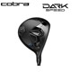 24年新款 COBRA蛇王高尔夫球杆DARK SPEED暗速容错型远距离球道木