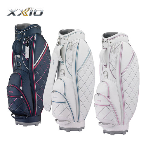 XXIO/XX10新款高尔夫球包女士包