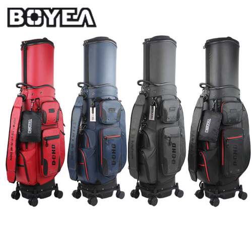 航空托运球包高尔夫Boyea防水