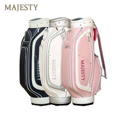 25新款MAJESTY高尔夫球包