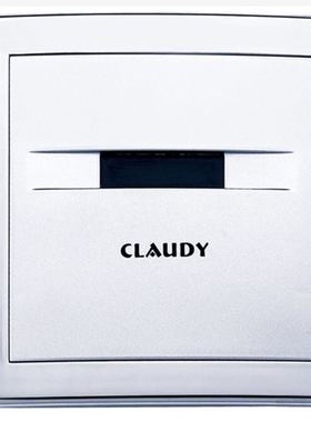 克劳迪CLAUDY小便感应器C948A/B