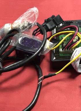 克劳迪claudy感应水龙头电路板