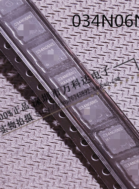 BSC034N06NS  034N06NS 100A 60V