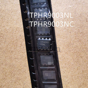 TPHR9003NL TPHR9003NC 大电流低内阻 QFN5*6 220A 30V