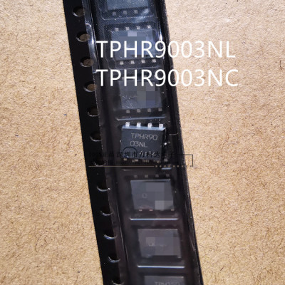 TPHR9003NL TPHR9003NC 大电流低内阻 QFN5*6 220A 30V