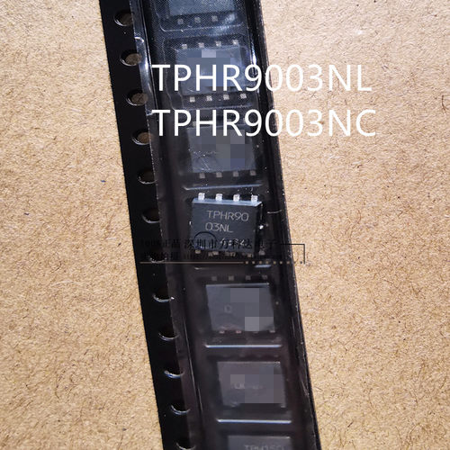 TPHR9003NL TPHR9003NC 大电流低内阻 QFN5*6 220A 30V