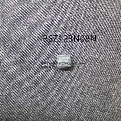 123N08N BSZ123N08NS3G BSZ340N08N 340N08N大电流MOS管