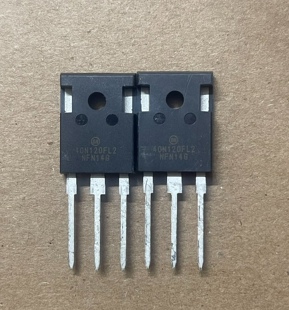 NGTB40N120FL2=40N120S 40N120FL3 逆变器 电焊机IGBT大功率单管