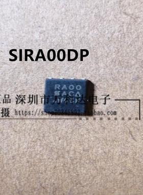 原字 SIRA00DP RA00 SIRA06 RA06 SIRA10 RA10 N 沟道MOS管