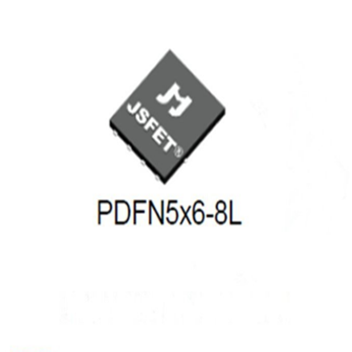 JMSL0302AG SL0302A SL0303A DFN(5x6) 场效应管(MOSFET)