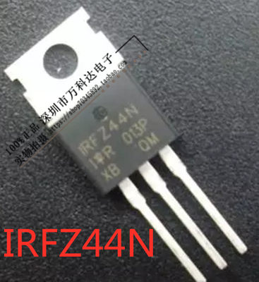 IRFZ24N IRFZ34N IRFZ44N IRFZ46N IRF9Z24NIRF9Z34N逆变器电焊机