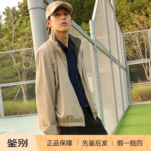 LoroPiana诺悠翩雅商务行政夹克