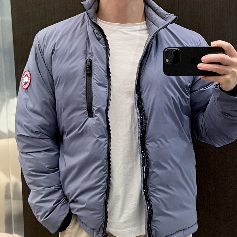 CANADAGOOSE加拿大鹅羽绒服